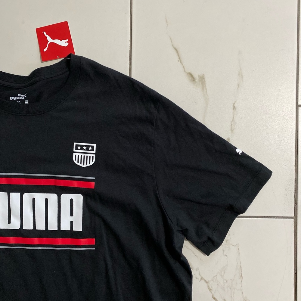 Puma T-Shirt